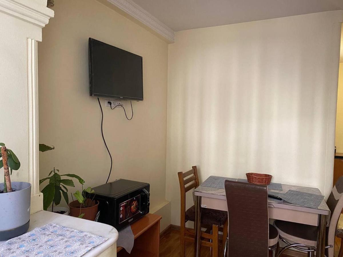 House At Ortachala Apartment Tbilisi Exterior foto