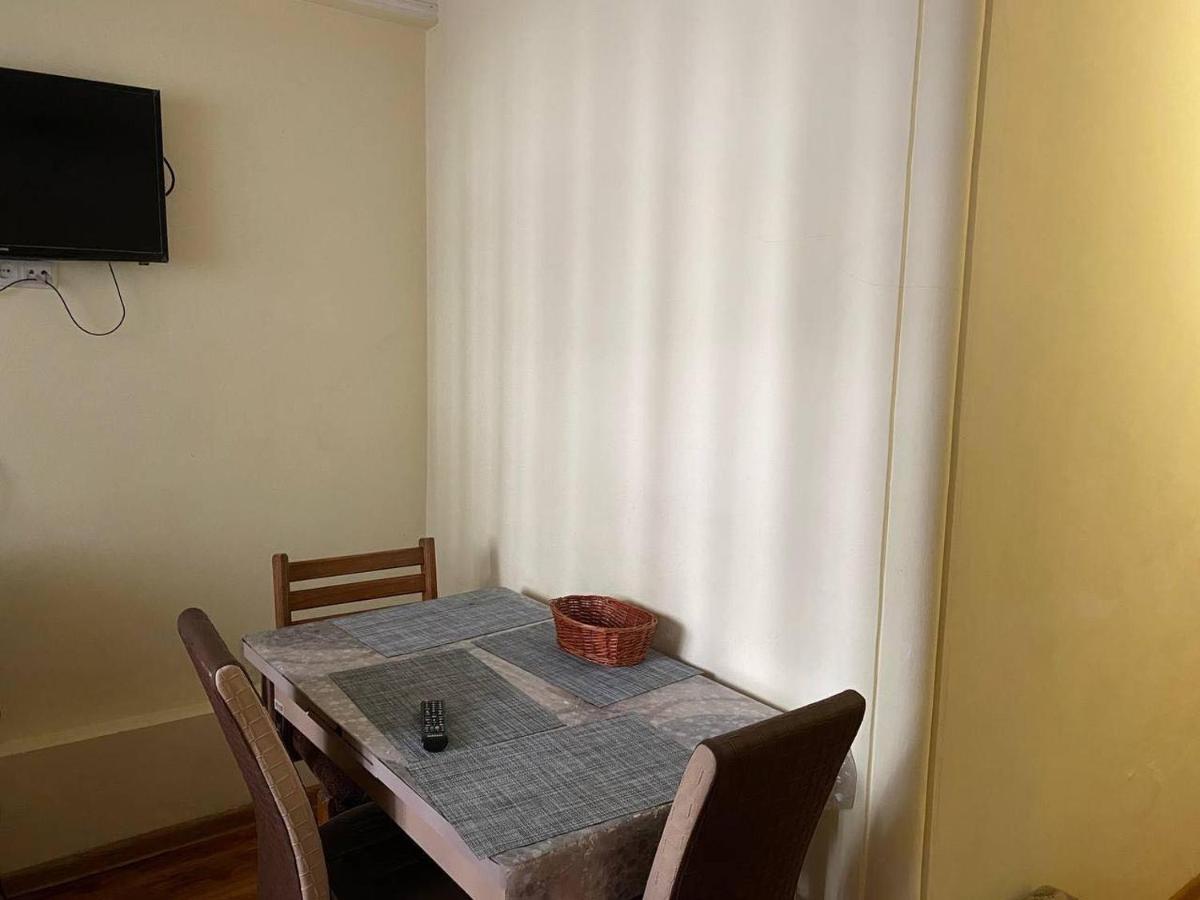 House At Ortachala Apartment Tbilisi Exterior foto