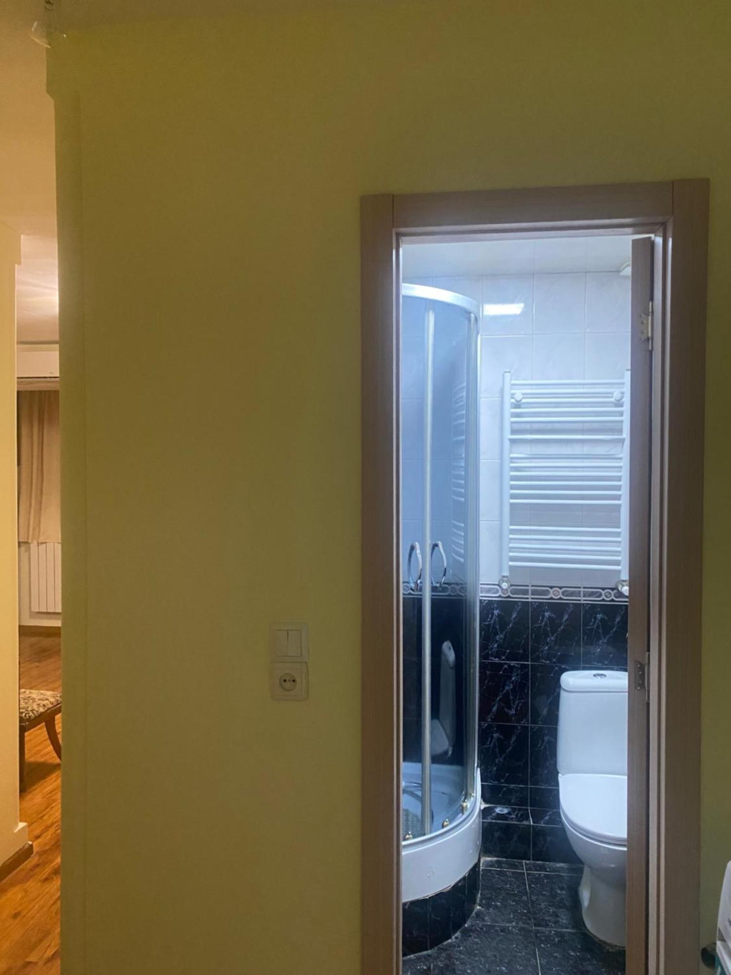House At Ortachala Apartment Tbilisi Exterior foto