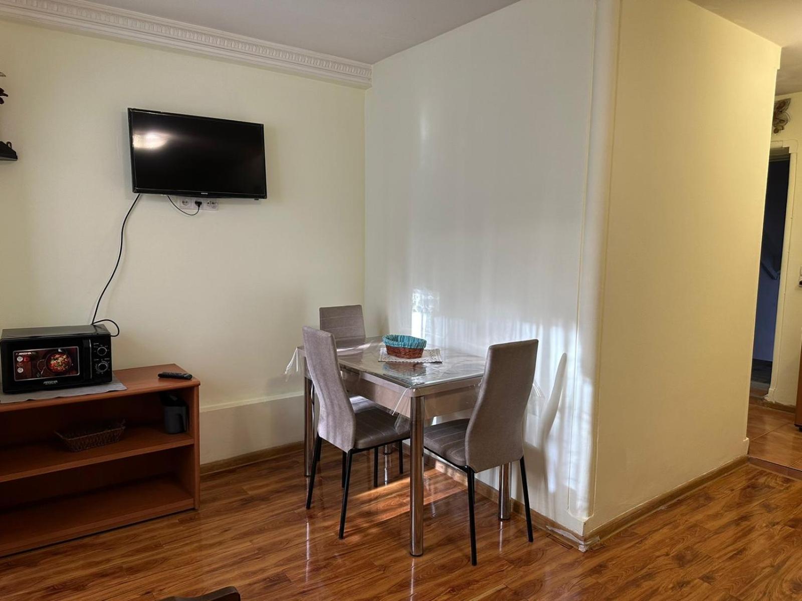 House At Ortachala Apartment Tbilisi Exterior foto