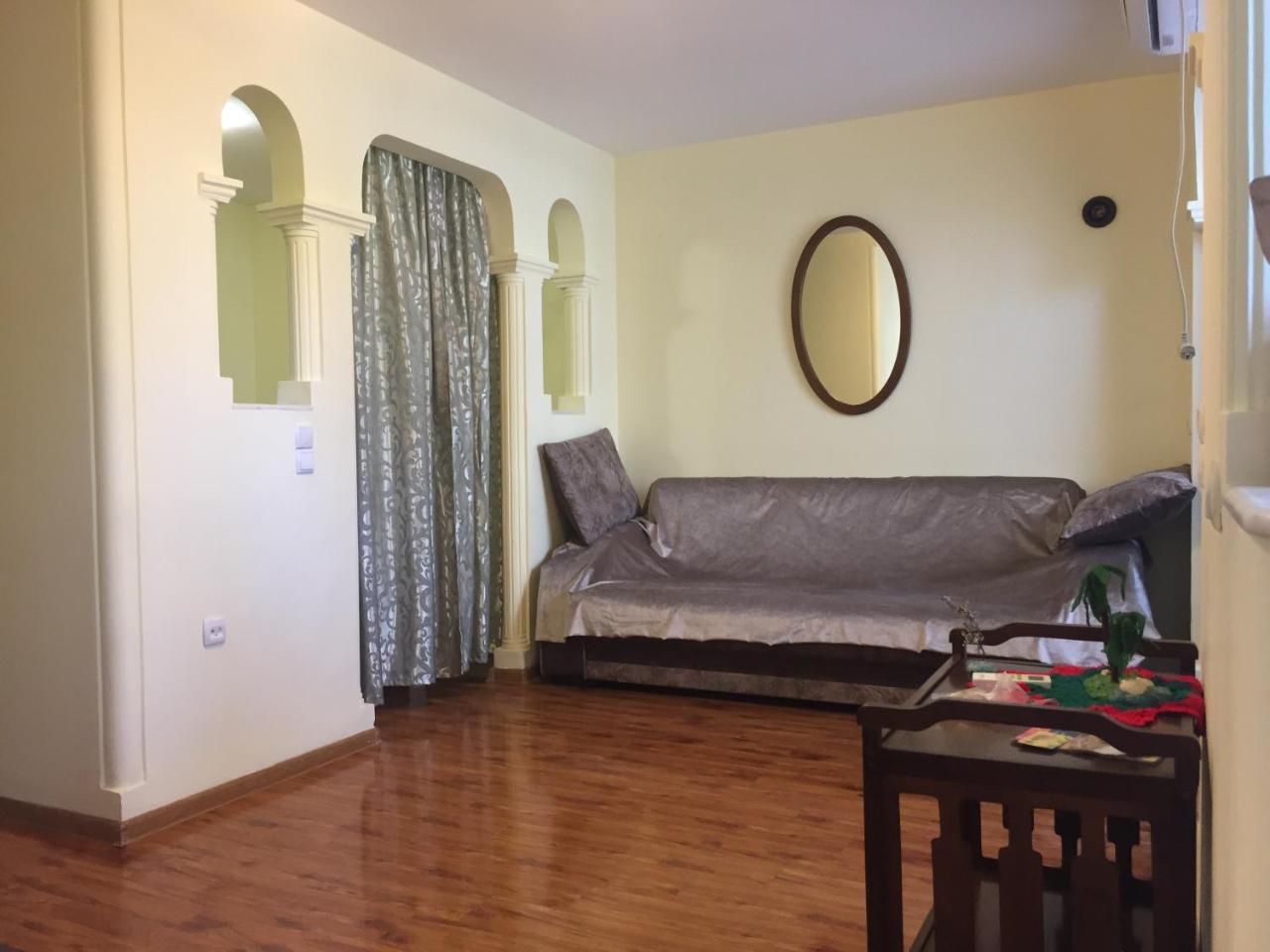 House At Ortachala Apartment Tbilisi Exterior foto