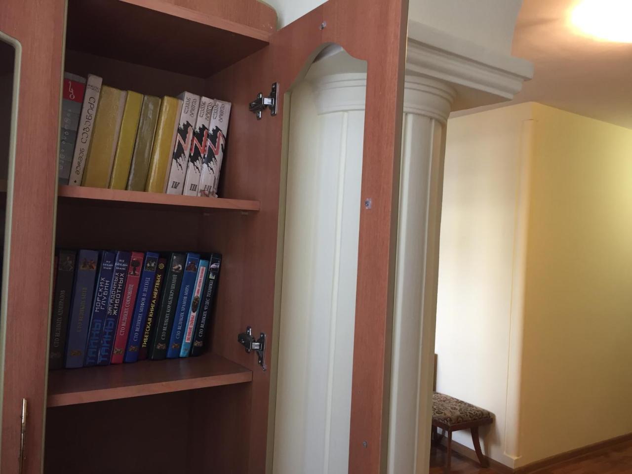 House At Ortachala Apartment Tbilisi Exterior foto