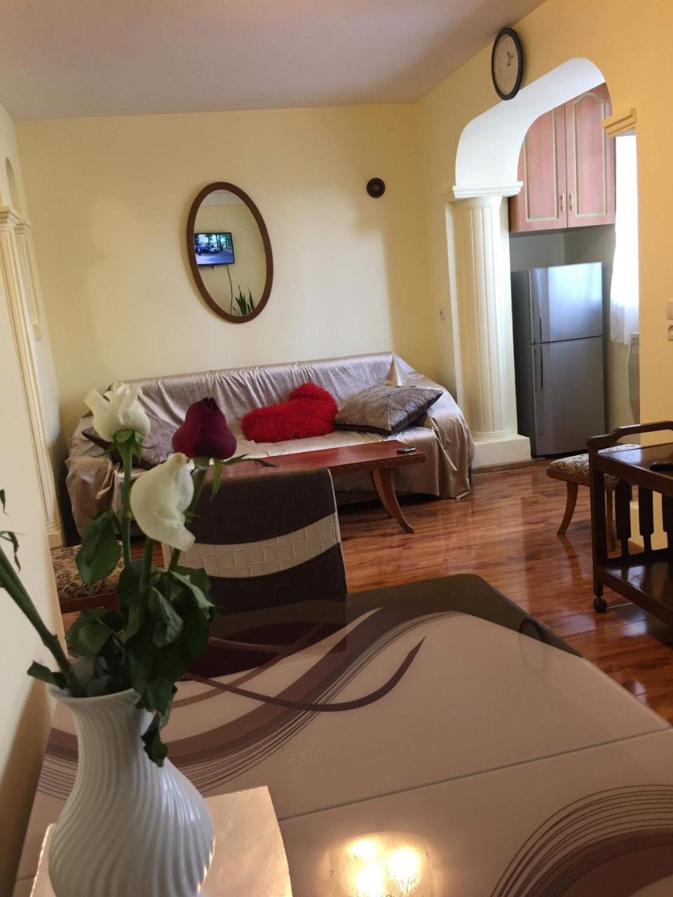 House At Ortachala Apartment Tbilisi Exterior foto