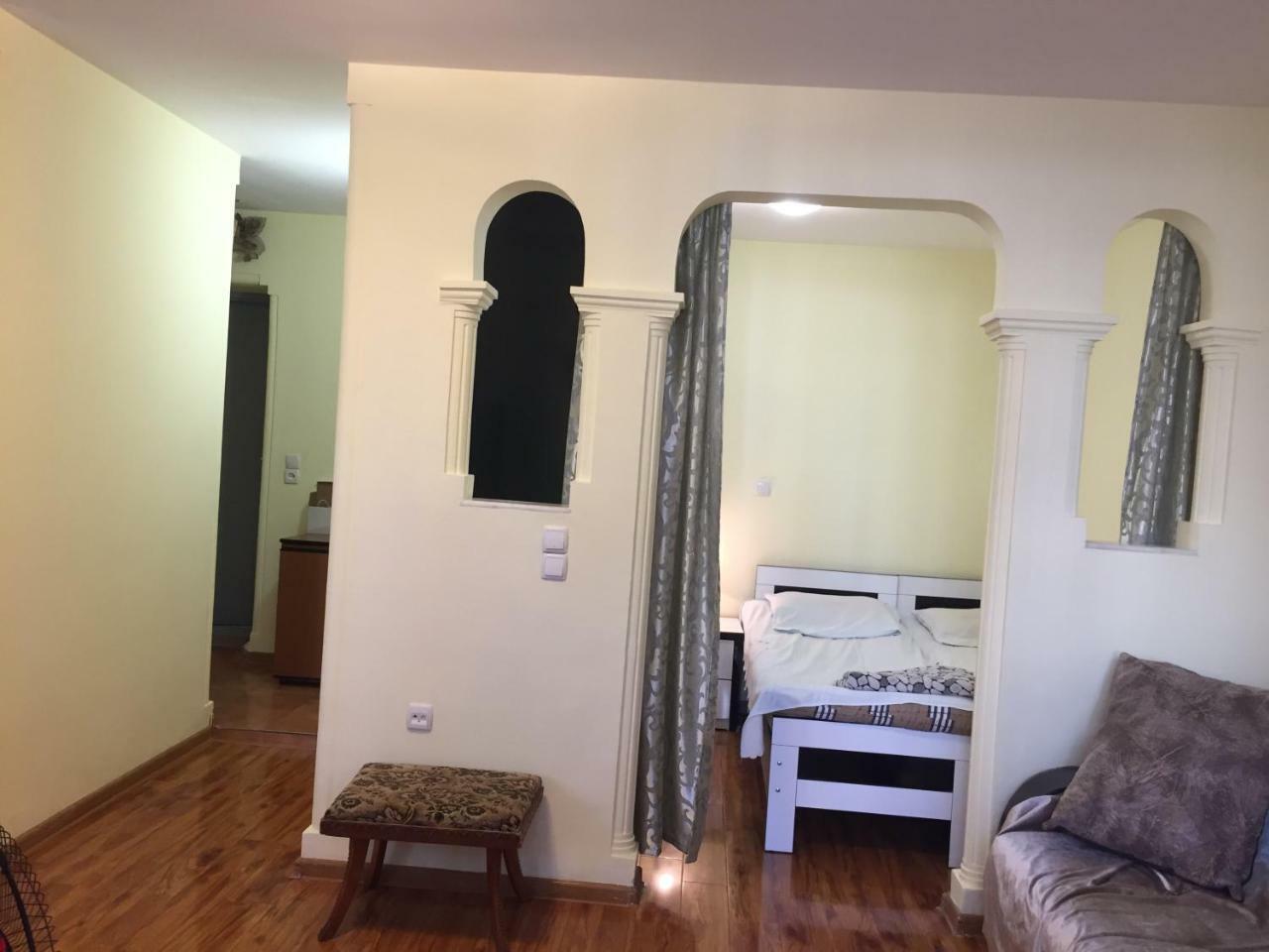 House At Ortachala Apartment Tbilisi Exterior foto