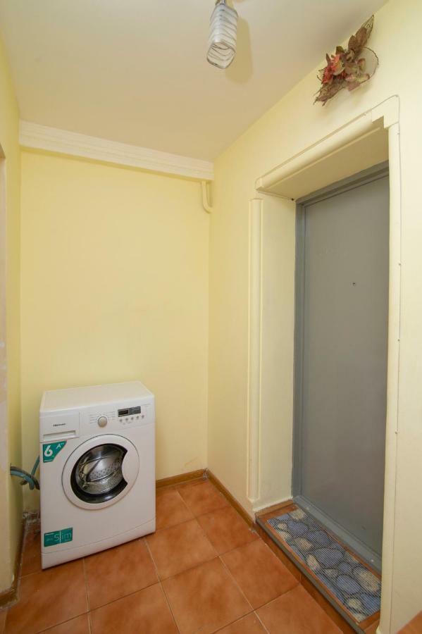 House At Ortachala Apartment Tbilisi Exterior foto