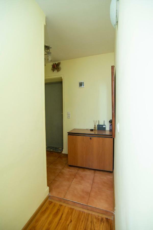 House At Ortachala Apartment Tbilisi Exterior foto